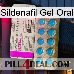 Sildenafil Gel Oral new07